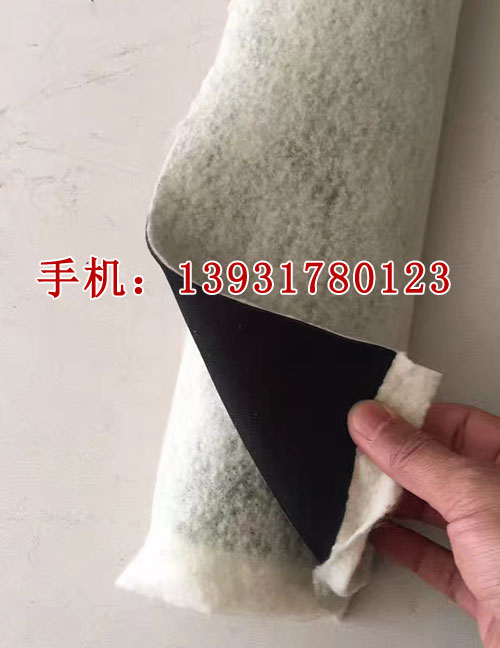 復(fù)合型三元乙丙防水卷材生產(chǎn)廠(chǎng)家